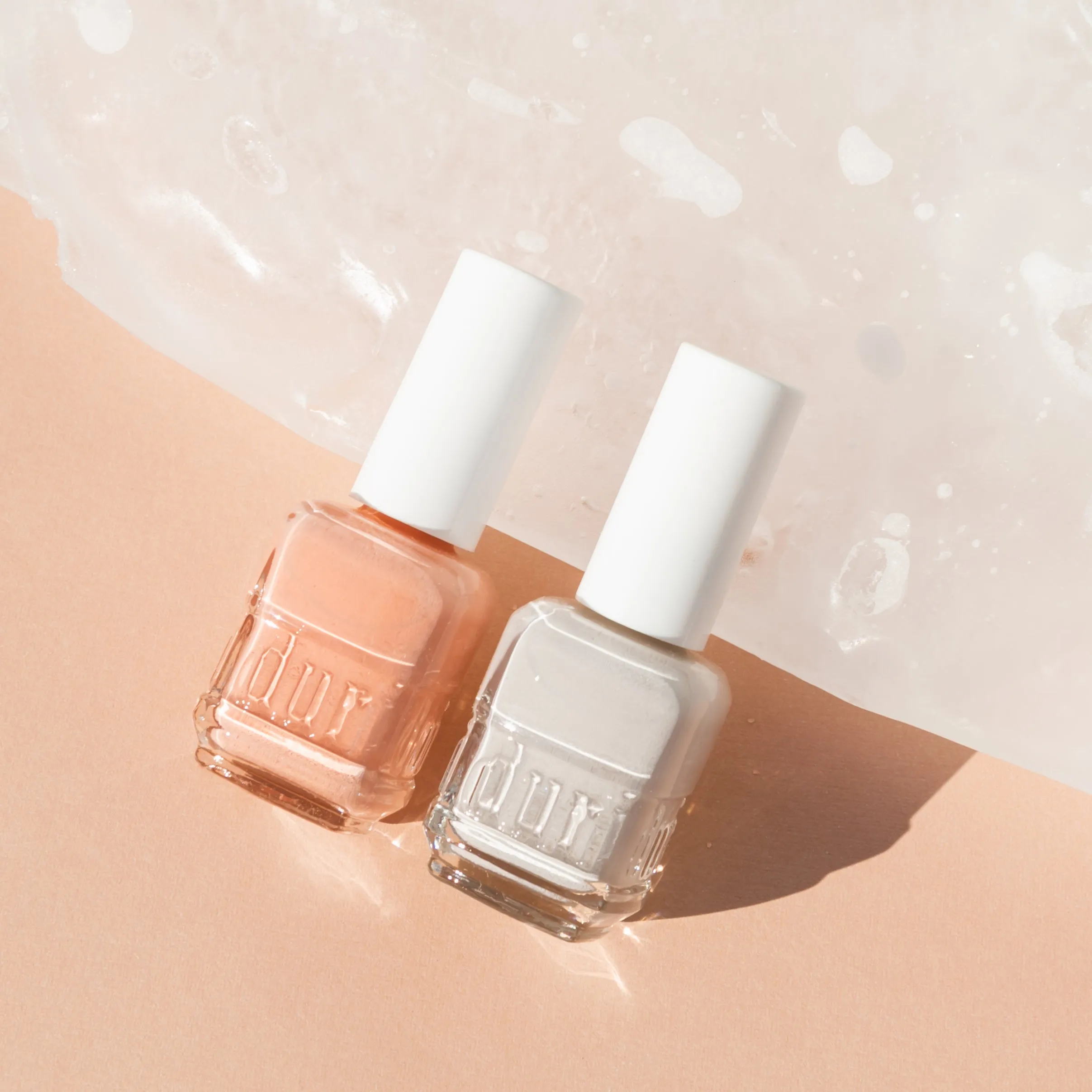 785-788 Just Peachy, Nail Polish Set
