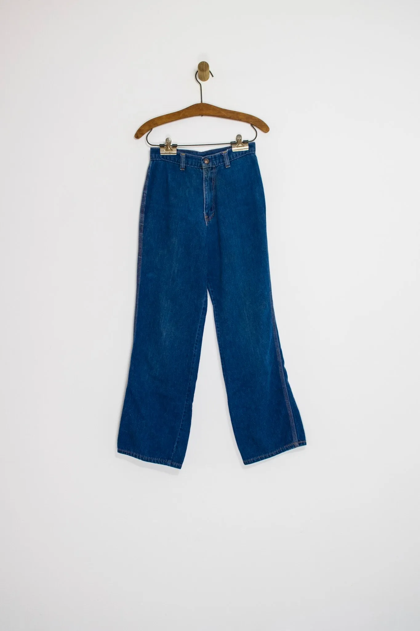 80’s HARBOUR ROAD JEANS / 25