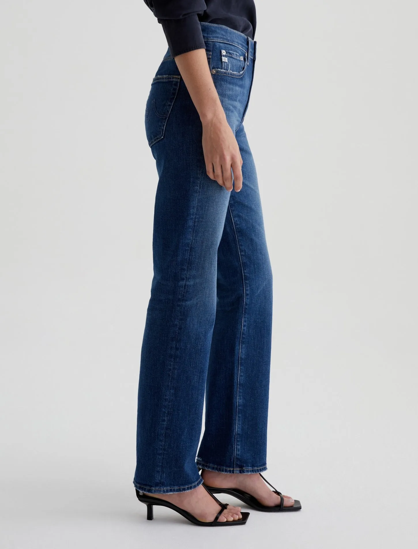 AG Jeans Brinley Jeans in 11 Years Memory