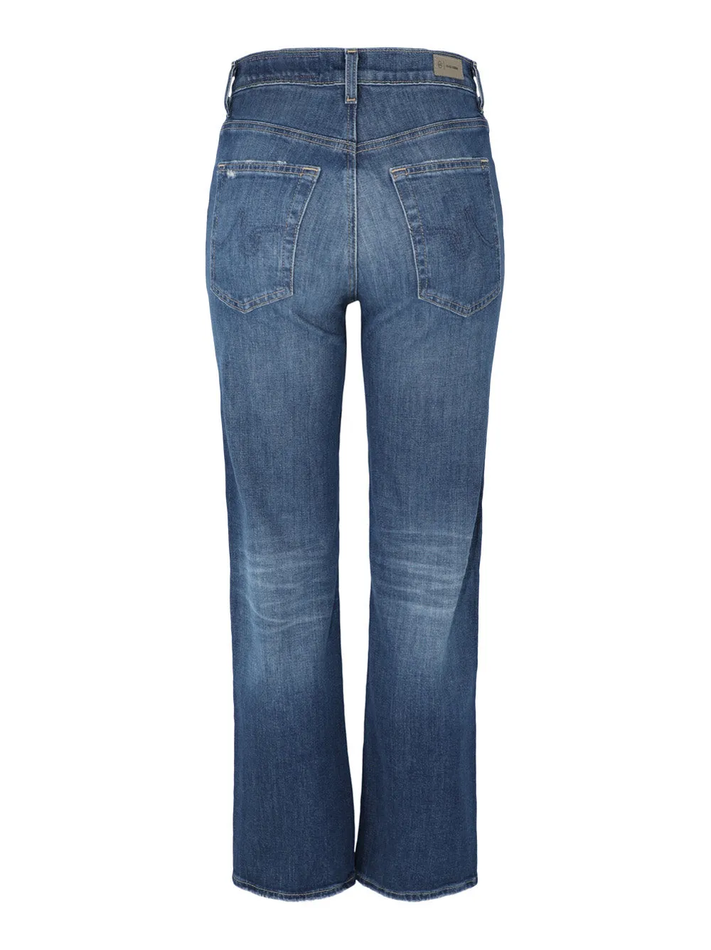 AG Jeans Brinley Jeans in 11 Years Memory