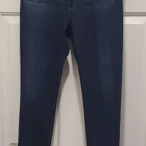 AG The Farrah High Waist Skinny Contour 360 30R Premium Jeans EUC