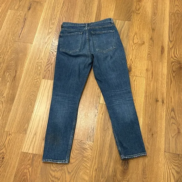 Agolde// jeans, size 28