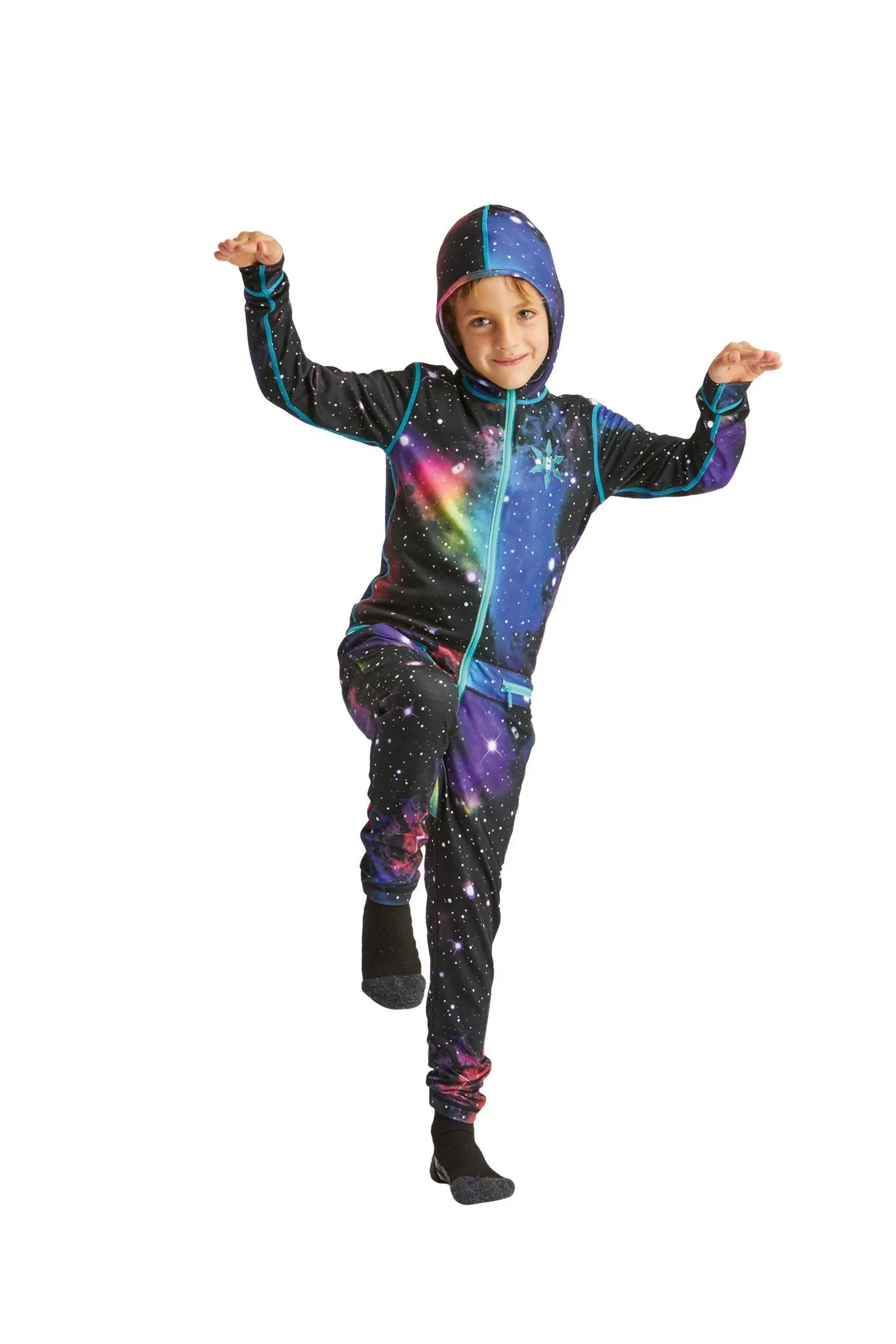 Airblaster Youth Ninja Suit