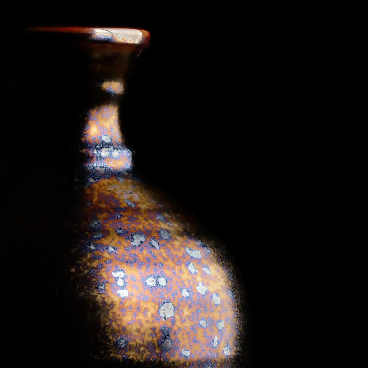 AMACO CO8 Dark Star