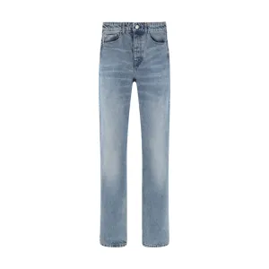 Ami Paris Classic Fit Jeans