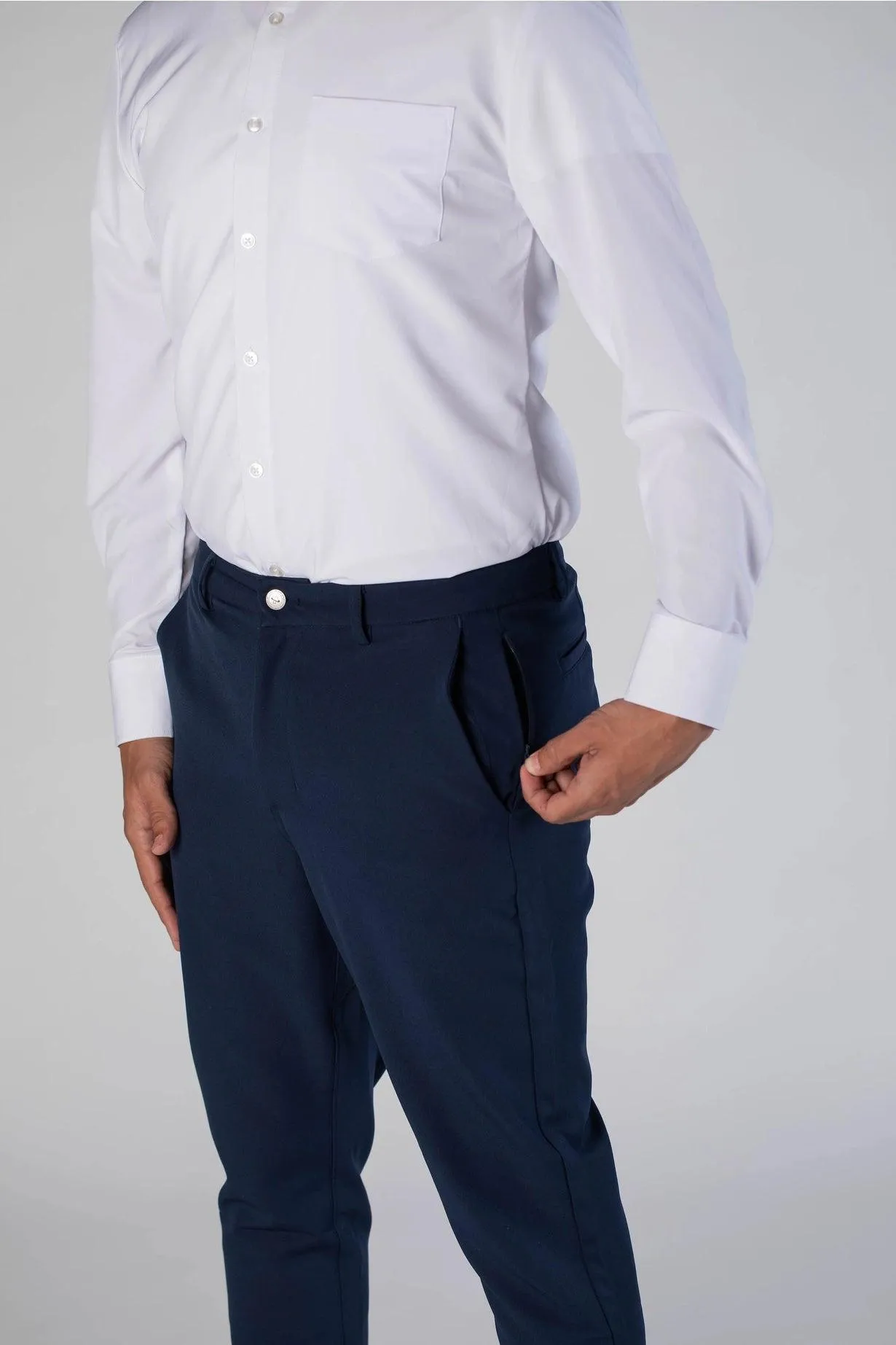 AndCollar Slacks