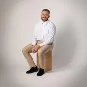 AndCollar Slacks