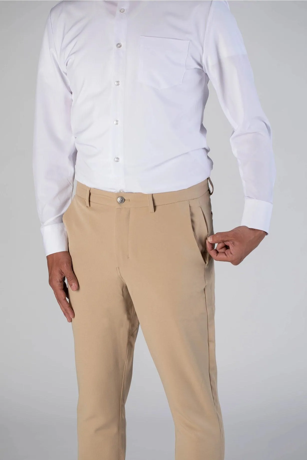 AndCollar Slacks