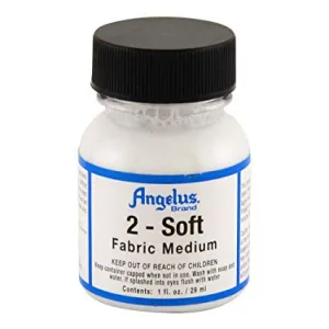 Angelus 2-Soft 29.5ml