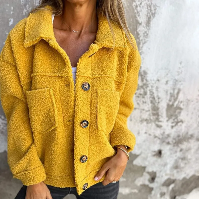 Annie | Stylish Jacket