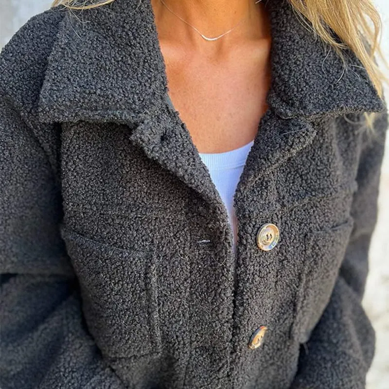 Annie | Stylish Jacket