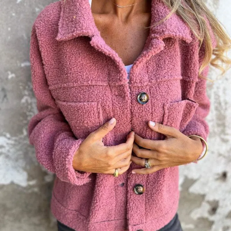 Annie | Stylish Jacket