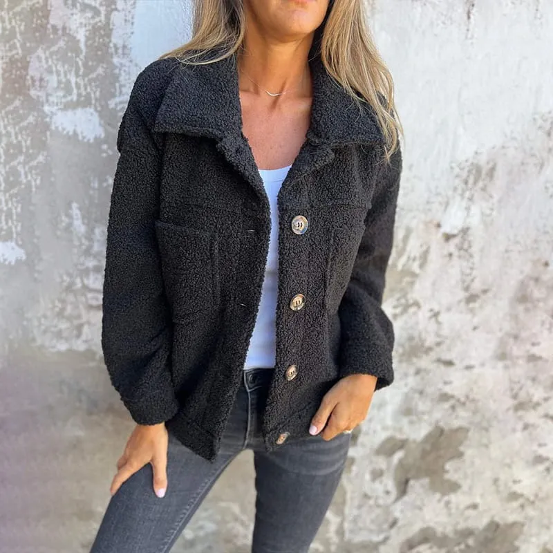 Annie | Stylish Jacket