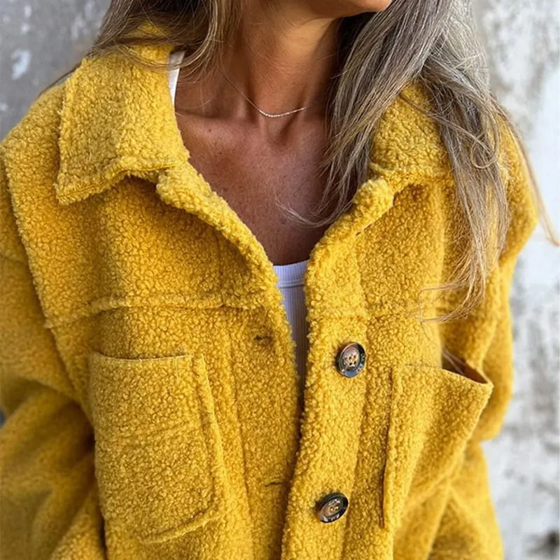 Annie | Stylish Jacket