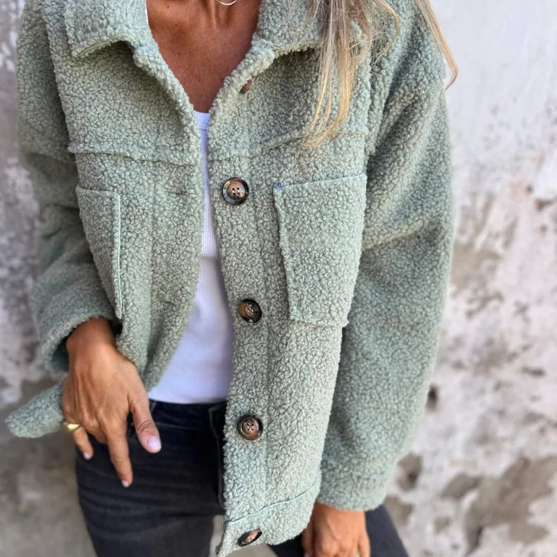 Annie | Stylish Jacket