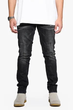ANOM SKINNY FIT "FRORST"