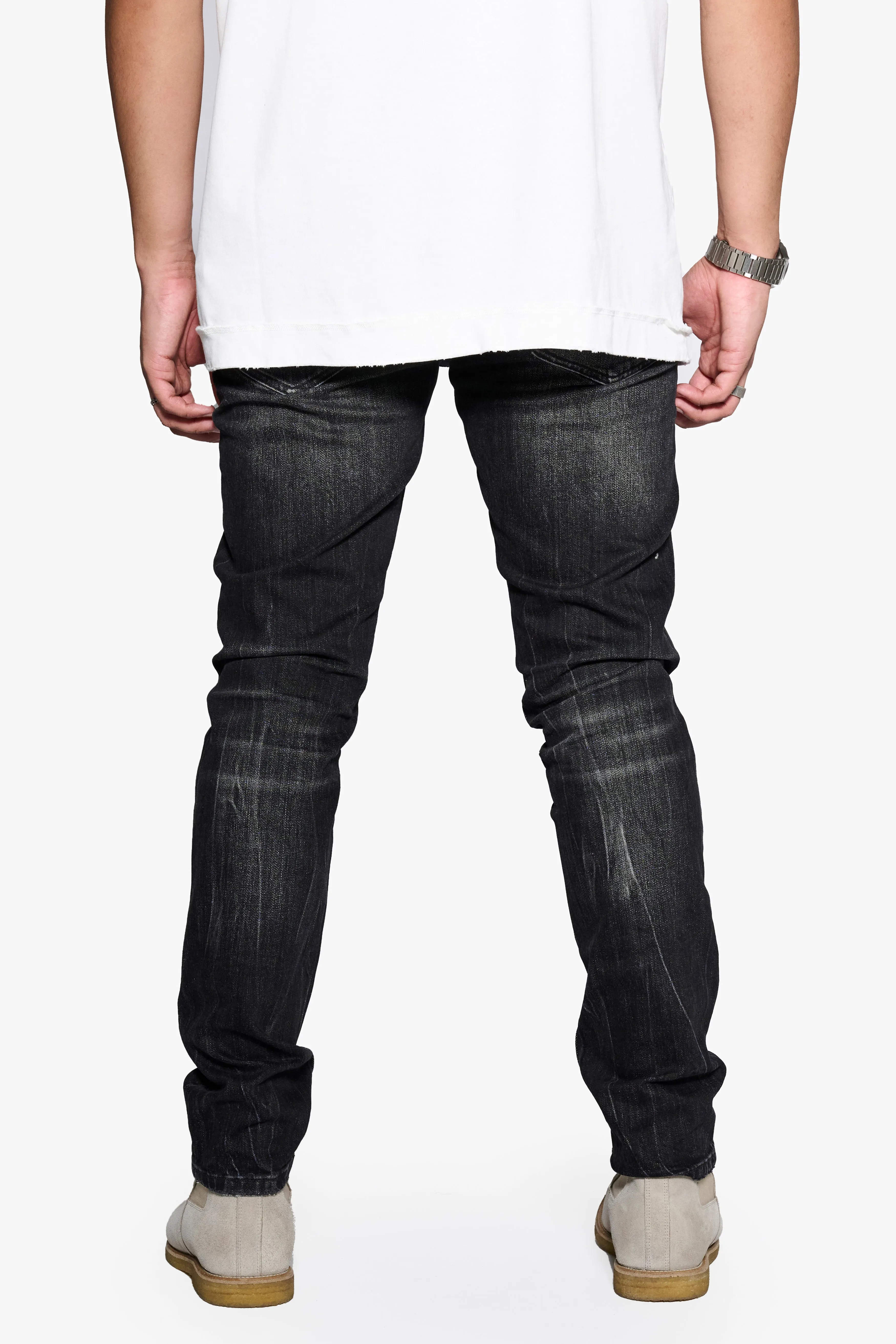 ANOM SKINNY FIT "FRORST"