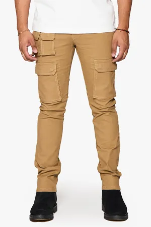 ANOM SLIM FIT "SCOONIE"