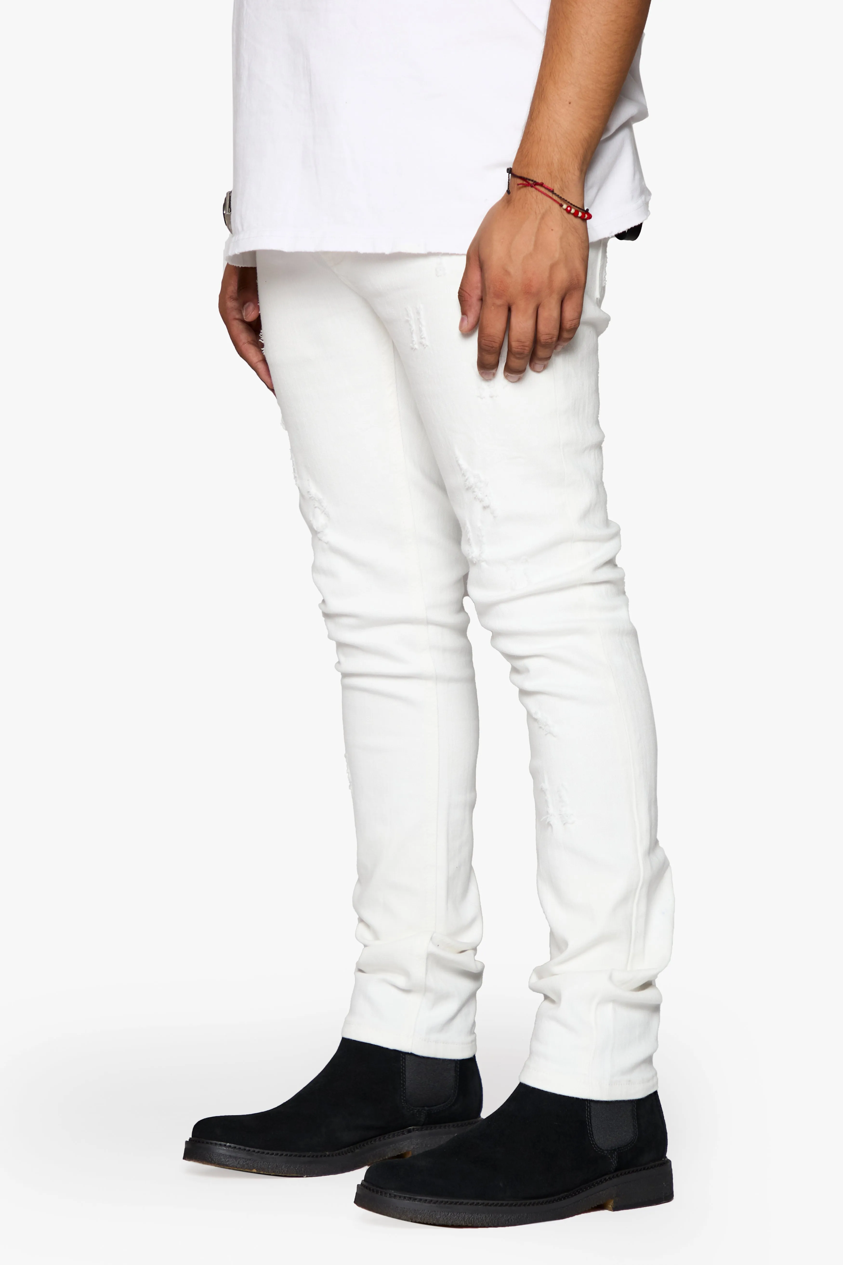 ANOM SLIM FIT "TREASURE"