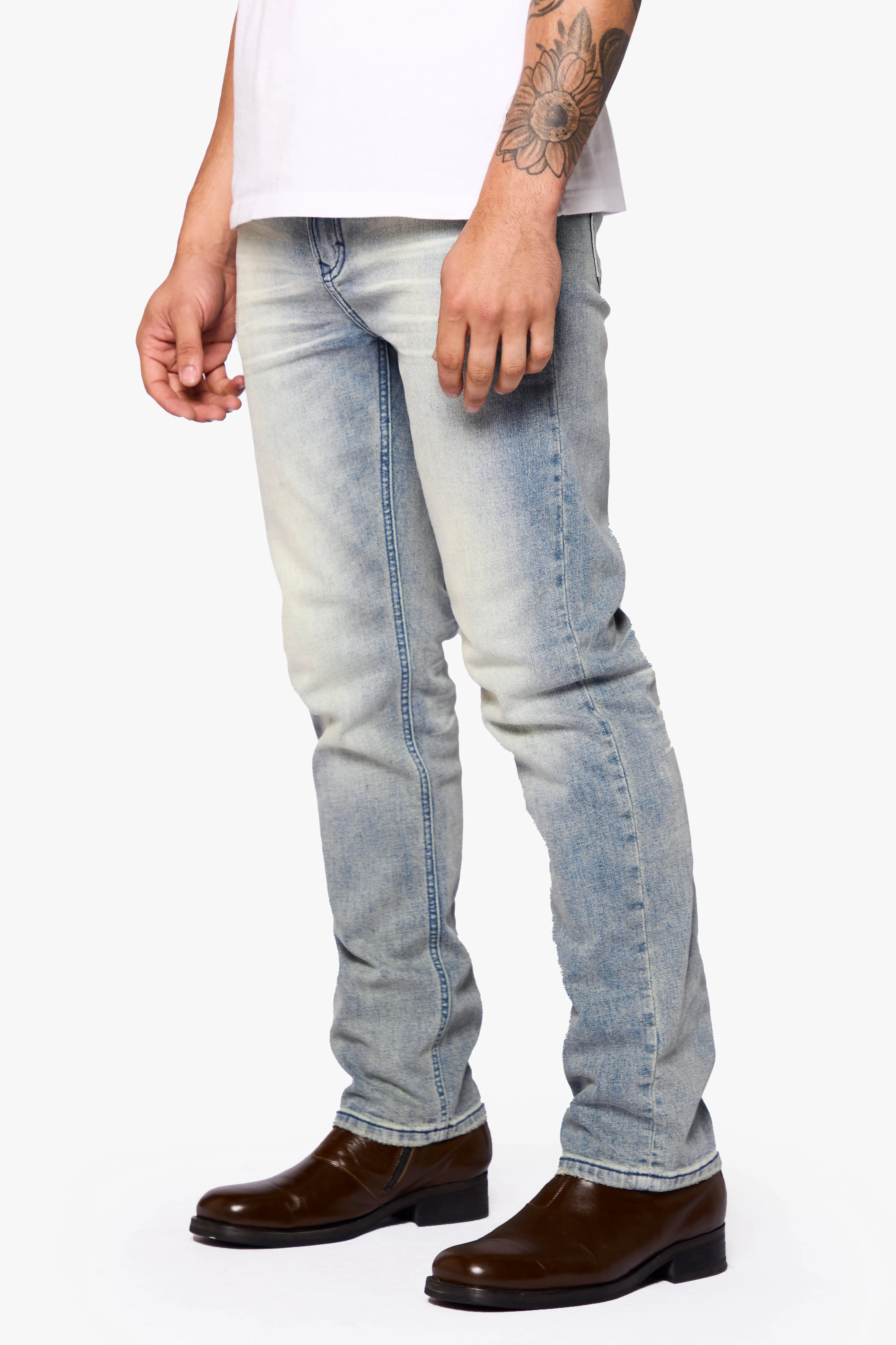 ANOM STRAIGHT FIT "AMULA"