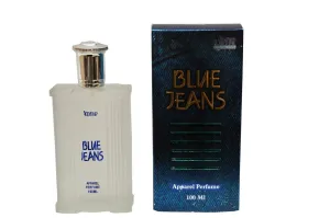 Aone Exotic Blue Jeans Perfume 100ML