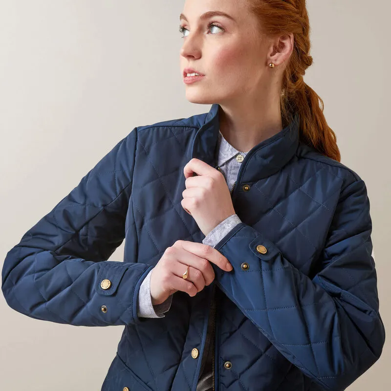 Ariat Woodside Jacket