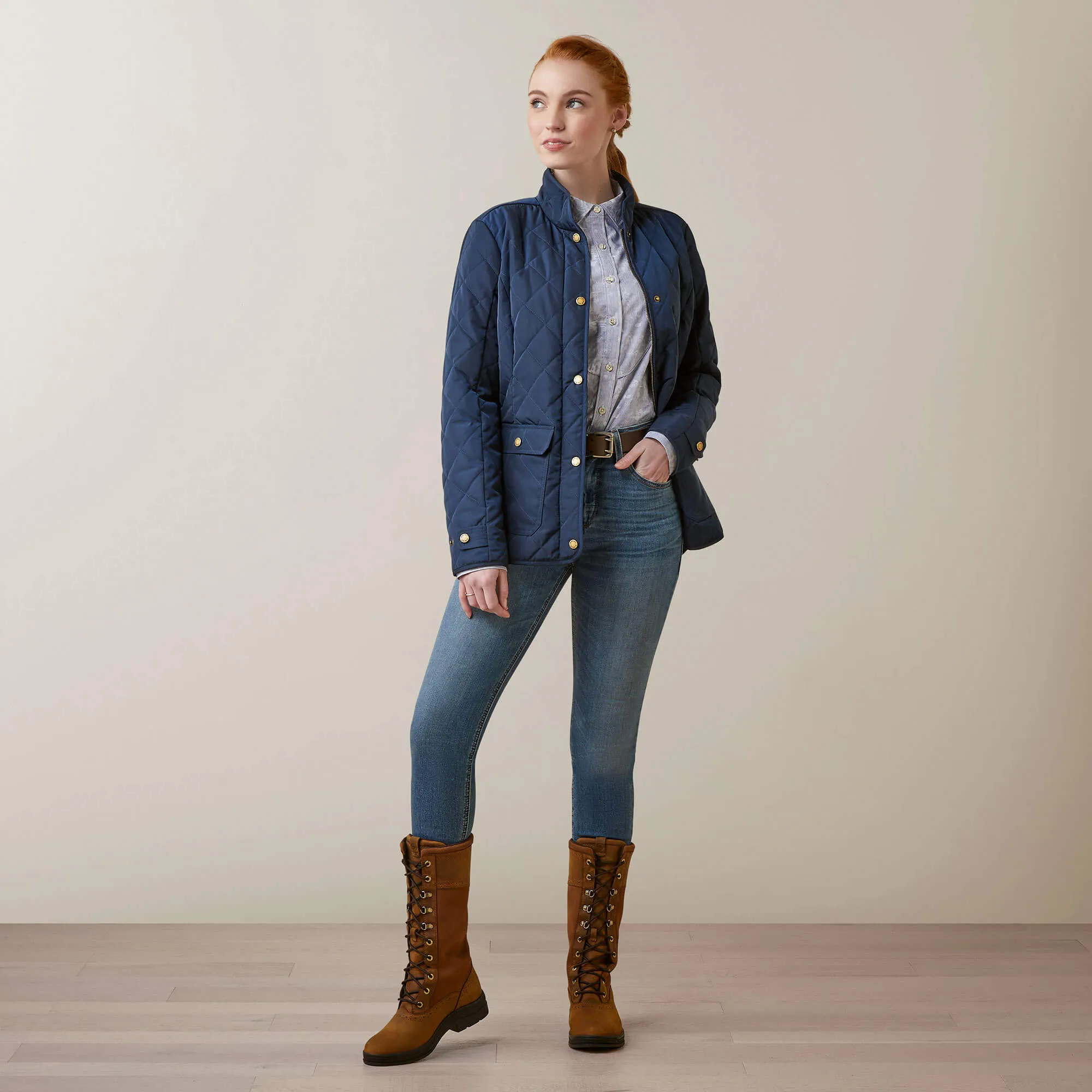 Ariat Woodside Jacket