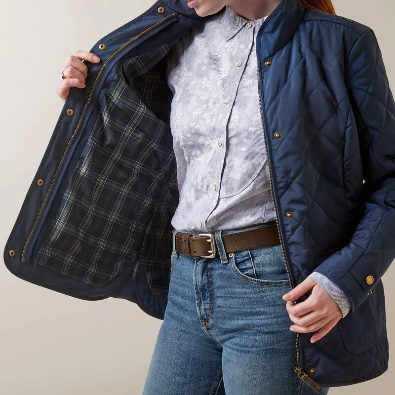 Ariat Woodside Jacket