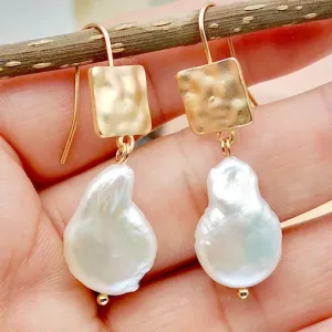 Ariella™ | Timeless Fashion Earrings