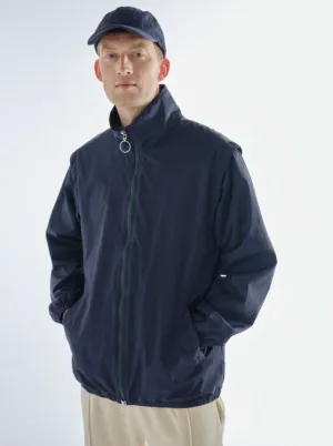 Arkona Jacket in faded navy