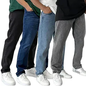 Axis Stretch Jeans