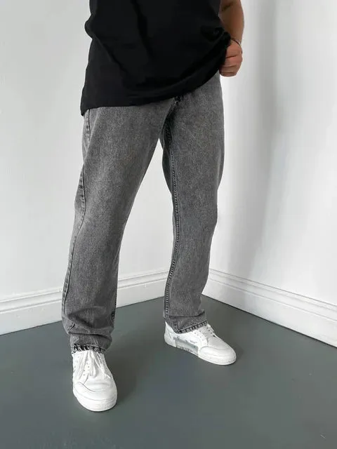 Axis Stretch Jeans