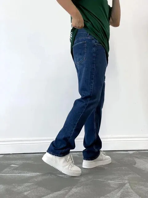 Axis Stretch Jeans