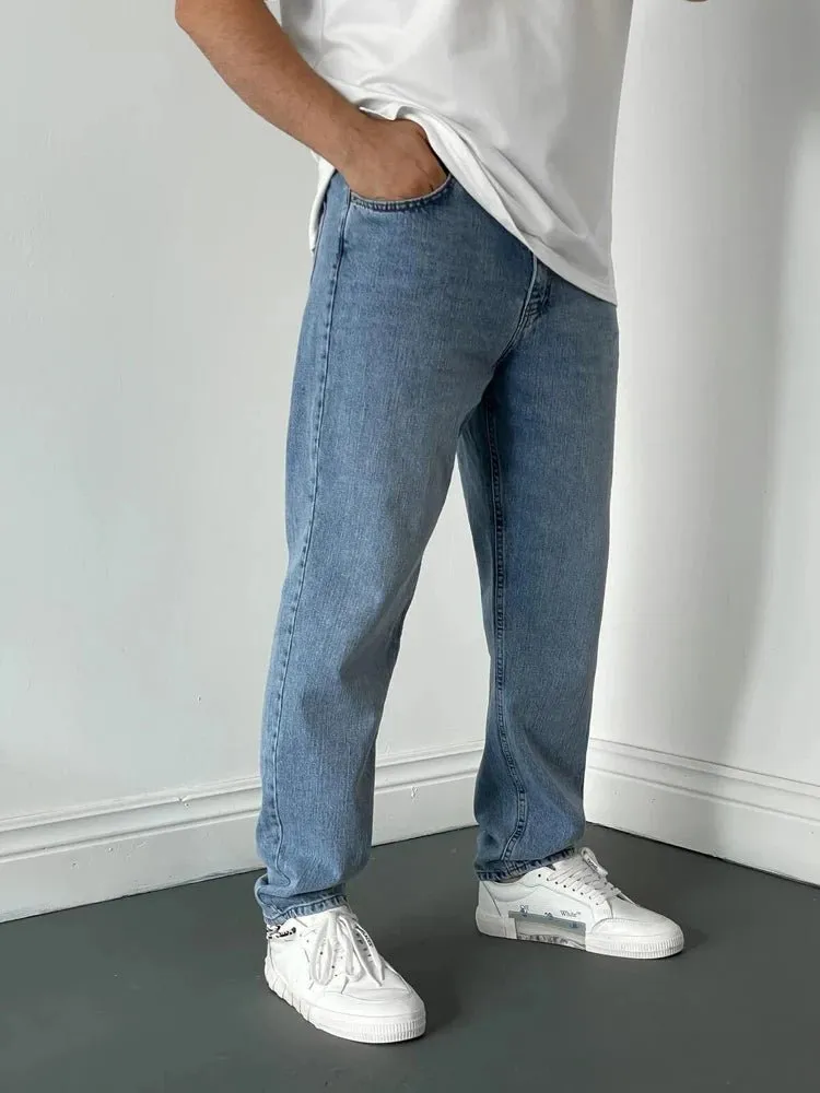 Axis Stretch Jeans