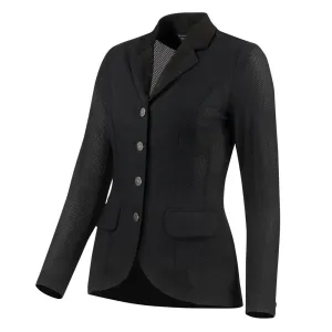 B Vertigo Gabrielle Womens Mesh Show Jacket