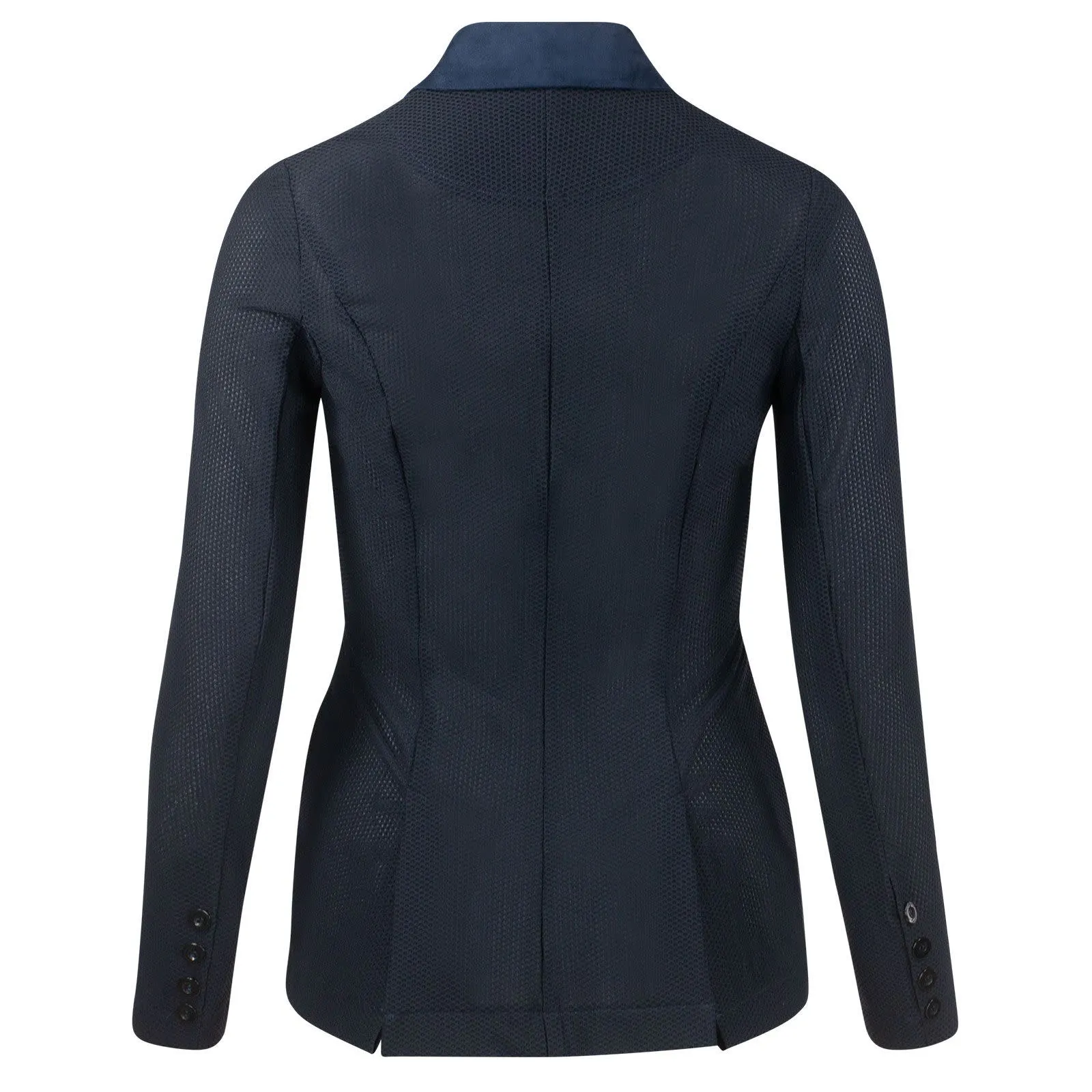 B Vertigo Gabrielle Womens Mesh Show Jacket