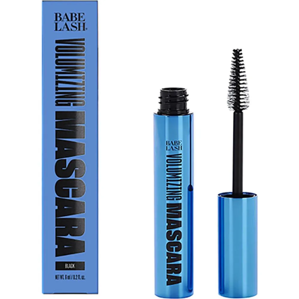 Babe Lash Volumizing Mascara / 6 mL. by Babe Original