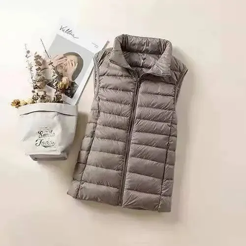 Bailey | Down Pack Vest