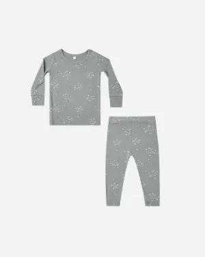 Bamboo Pajama Set || Twinkle