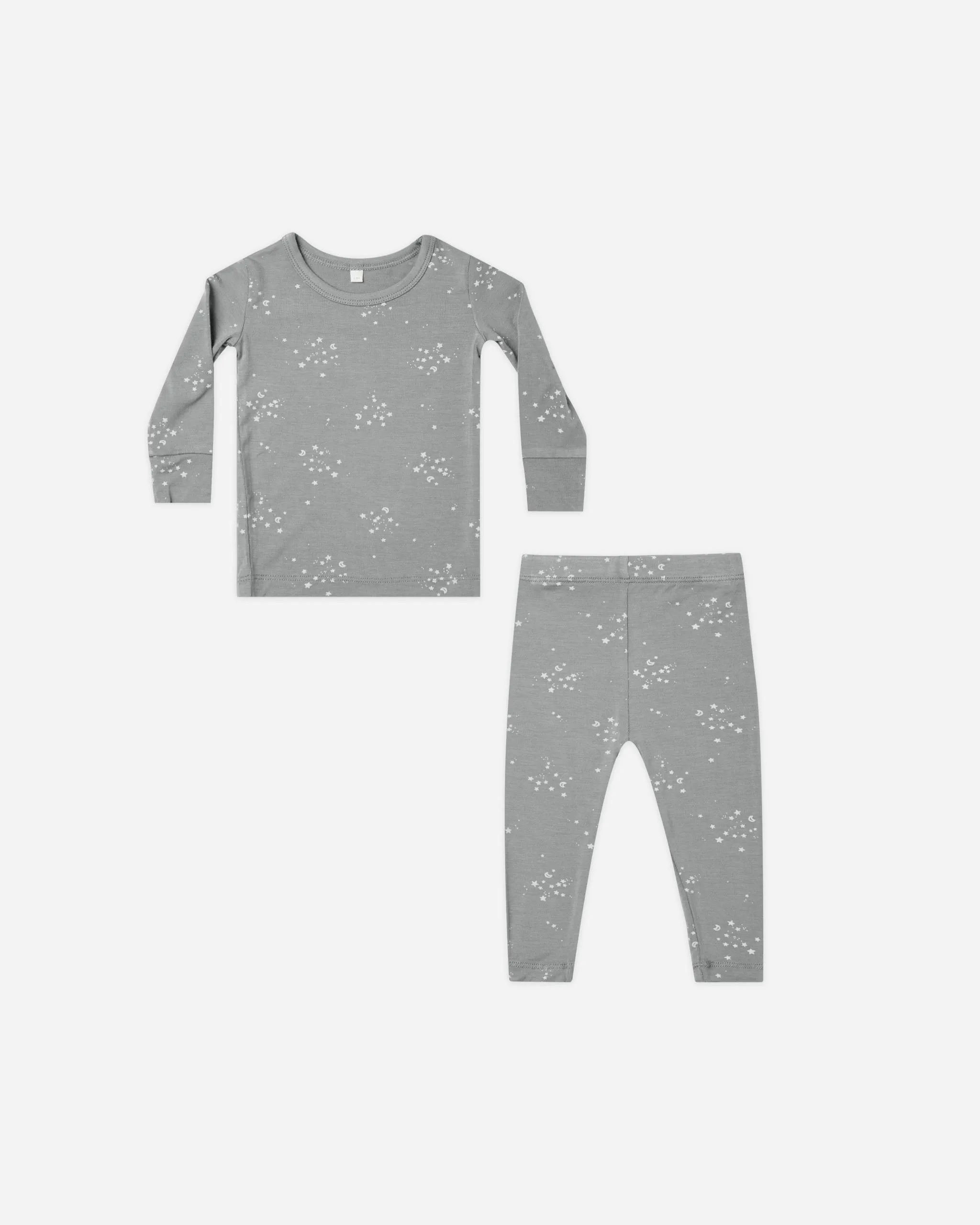 Bamboo Pajama Set || Twinkle