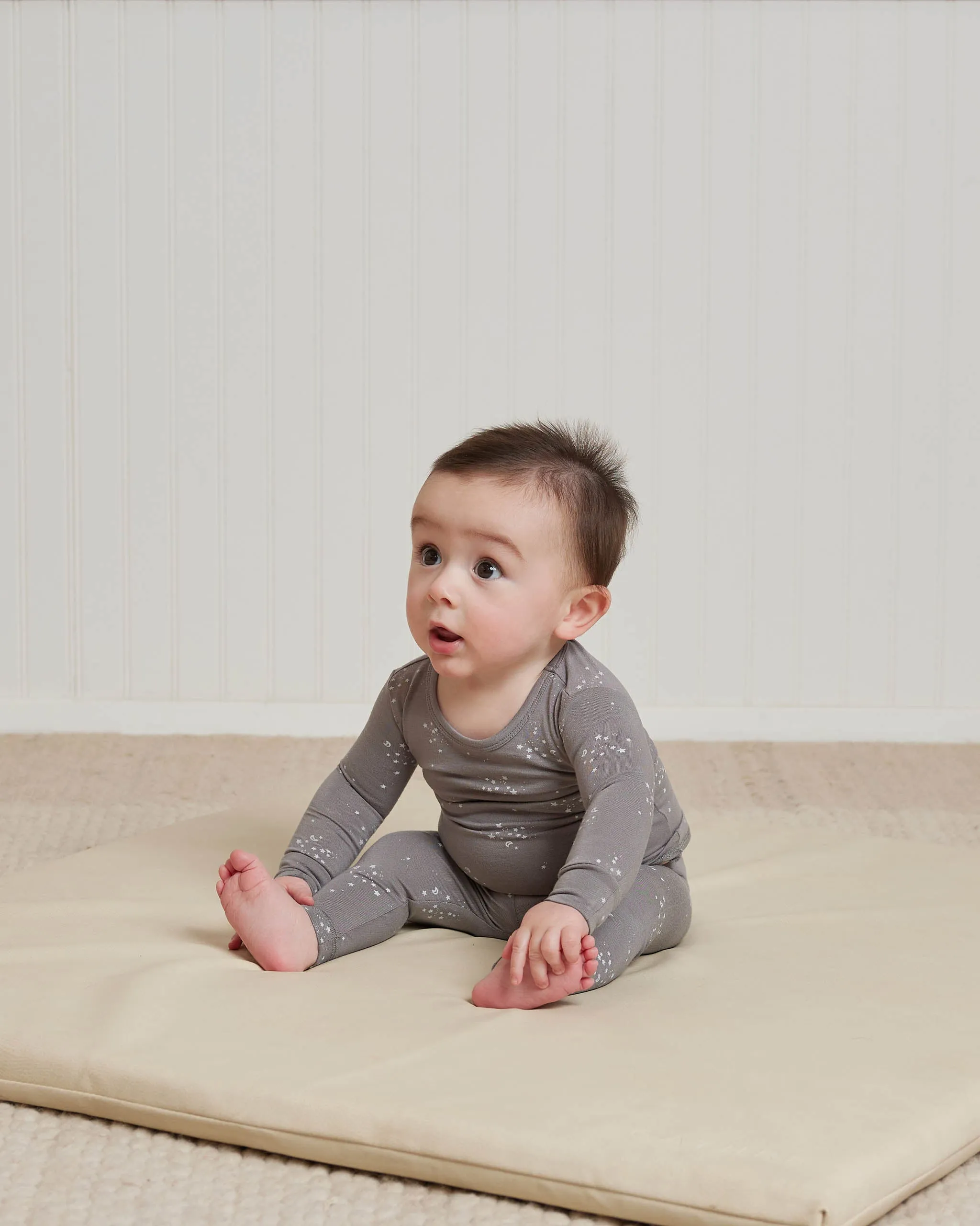 Bamboo Pajama Set || Twinkle
