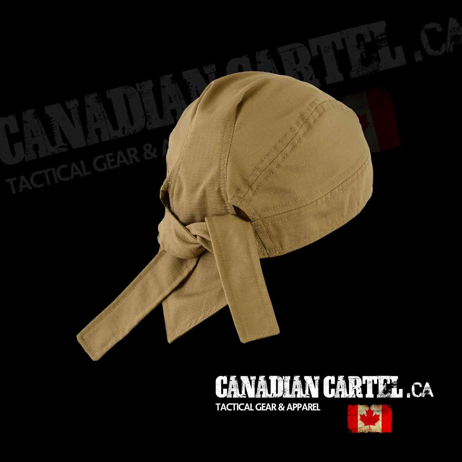Bandana with Coolmax