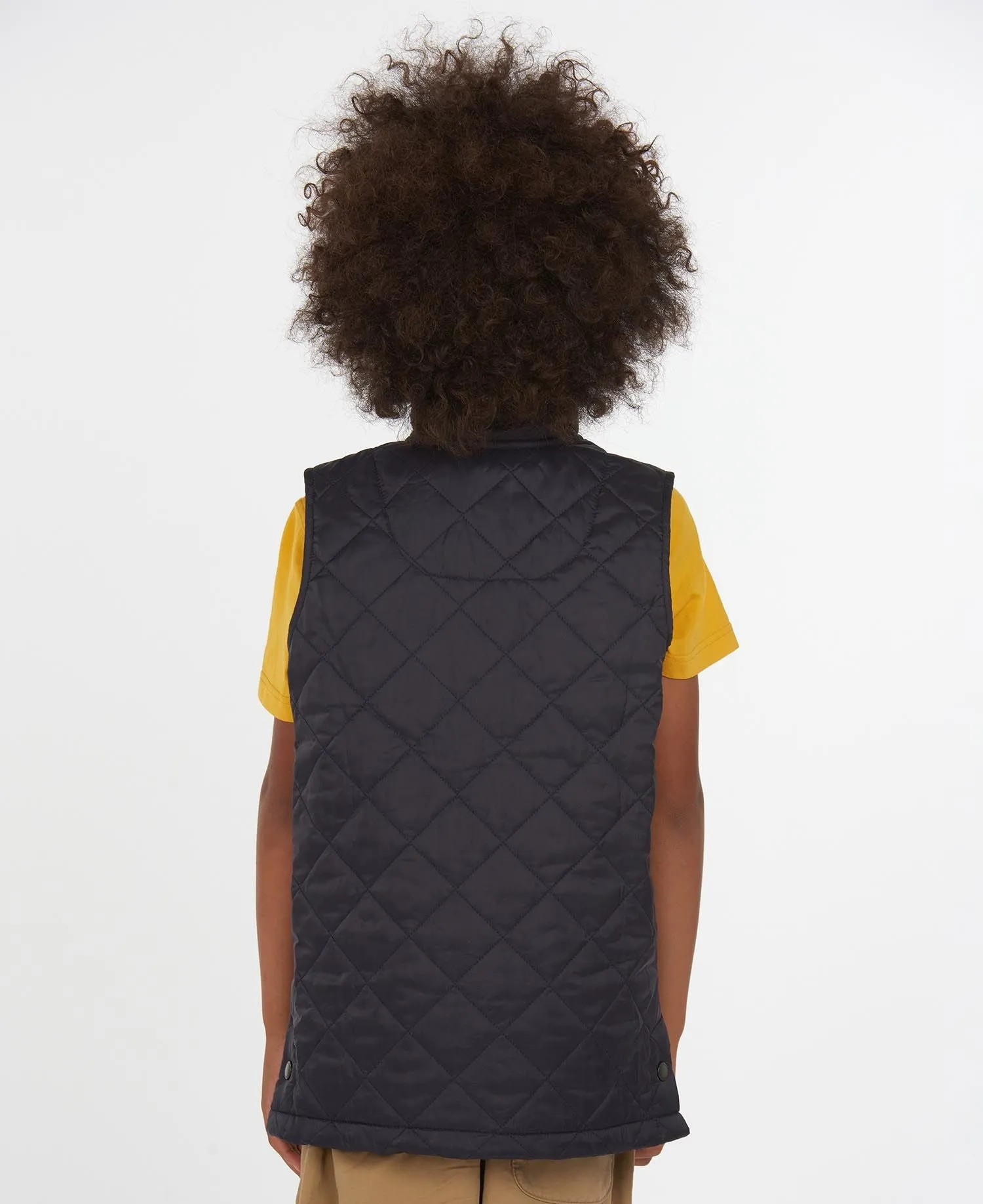 Barbour Boys Liddesdale Gilet