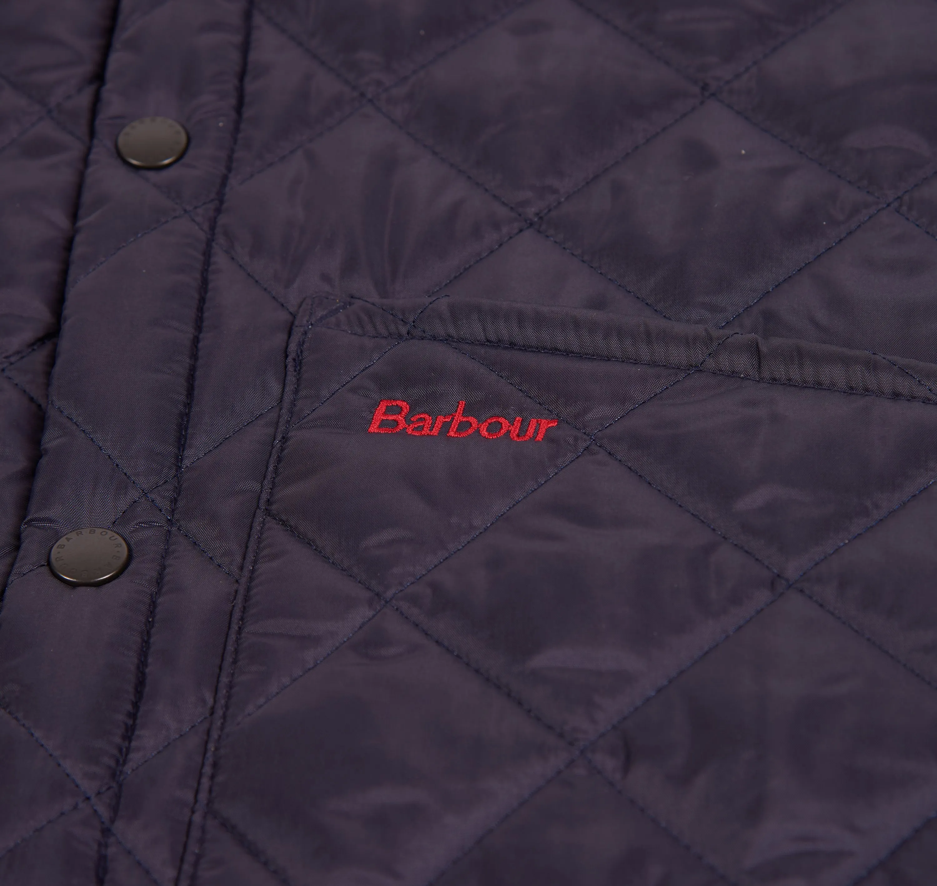 Barbour Boys Liddesdale Gilet