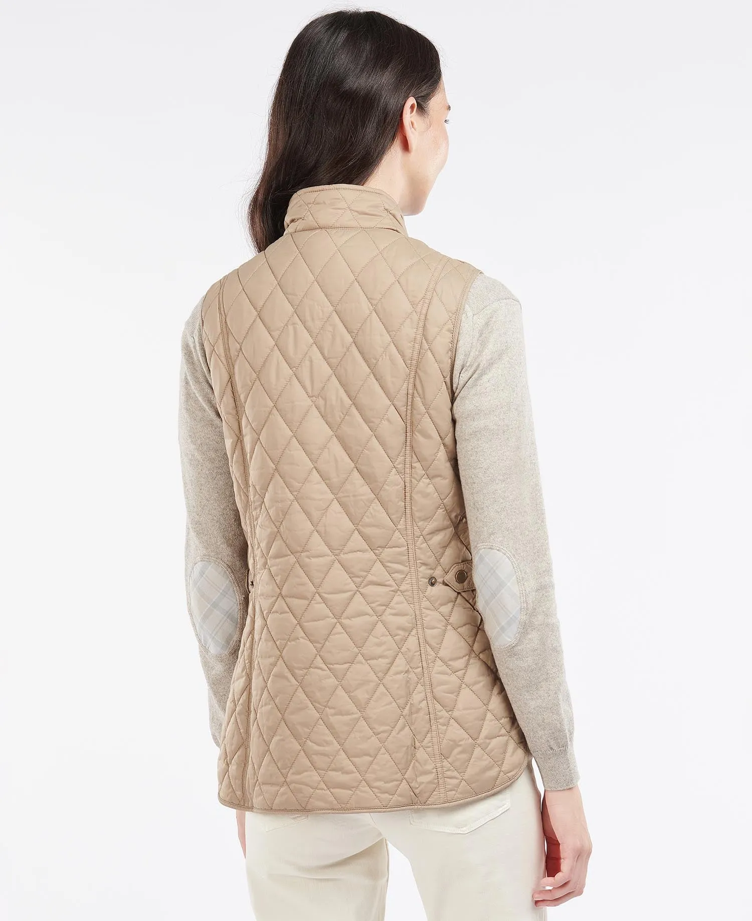 Barbour Otterburn Quilted Gilet