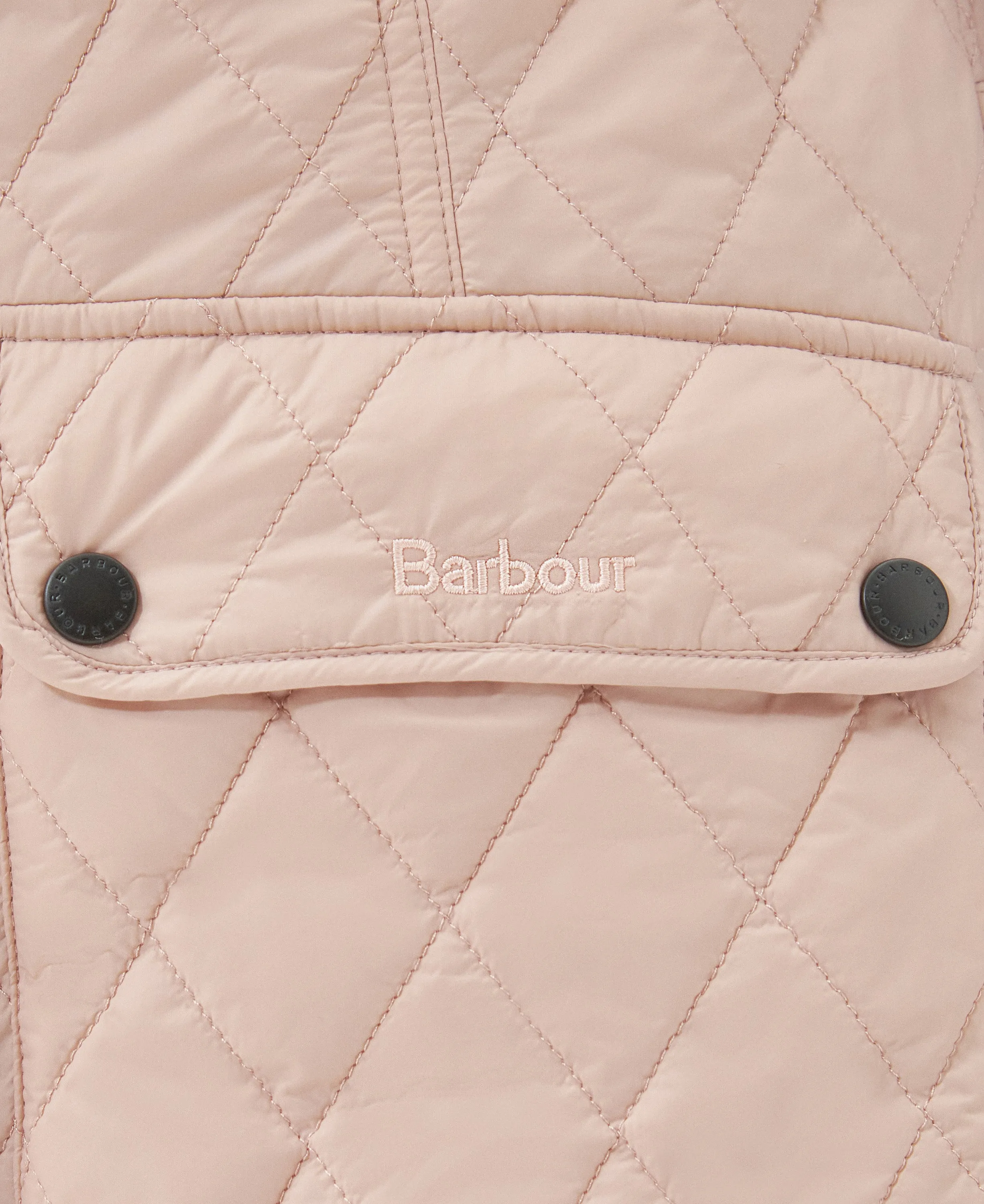 Barbour Otterburn Quilted Gilet