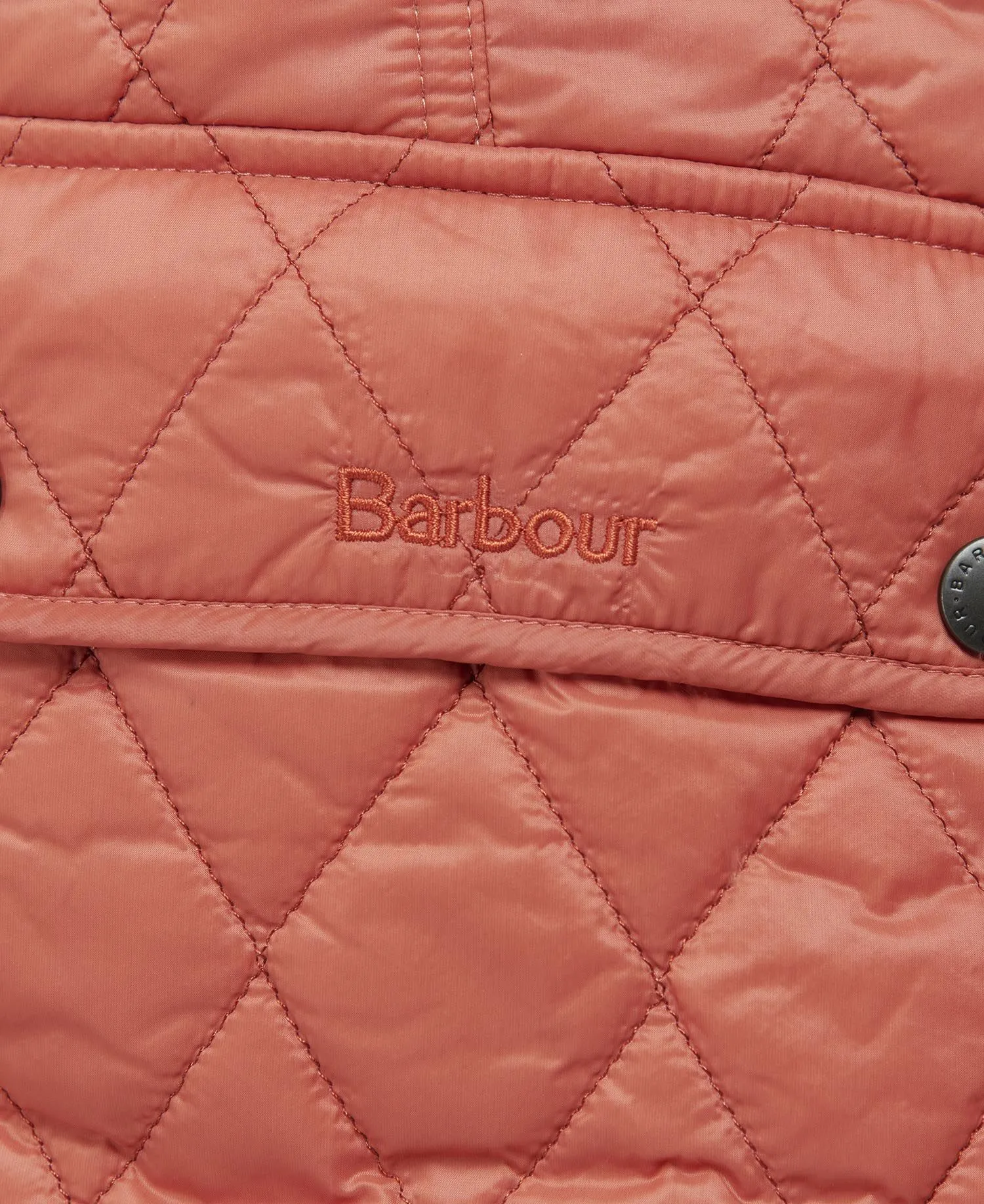 Barbour Otterburn Quilted Gilet