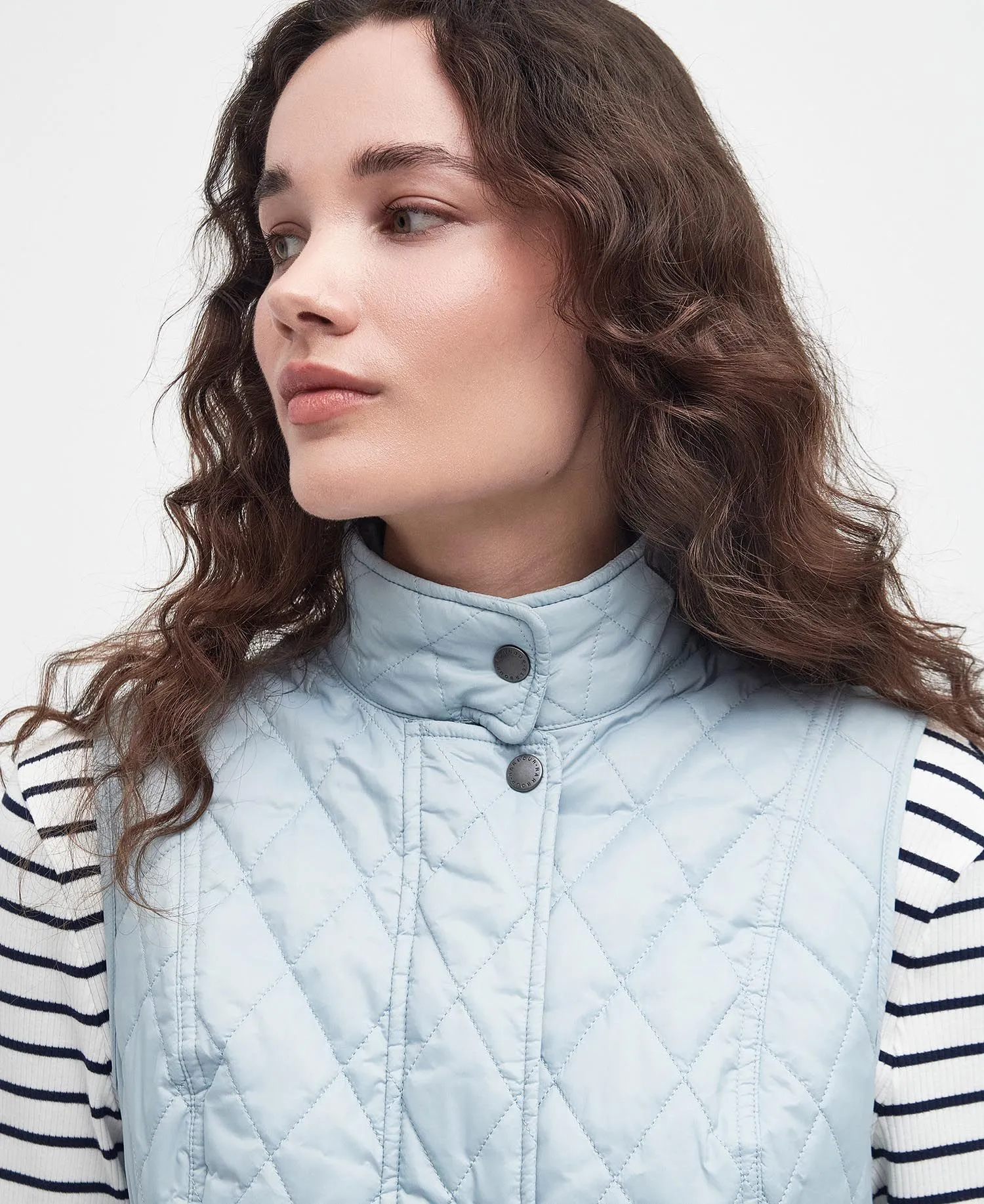 Barbour Otterburn Quilted Gilet