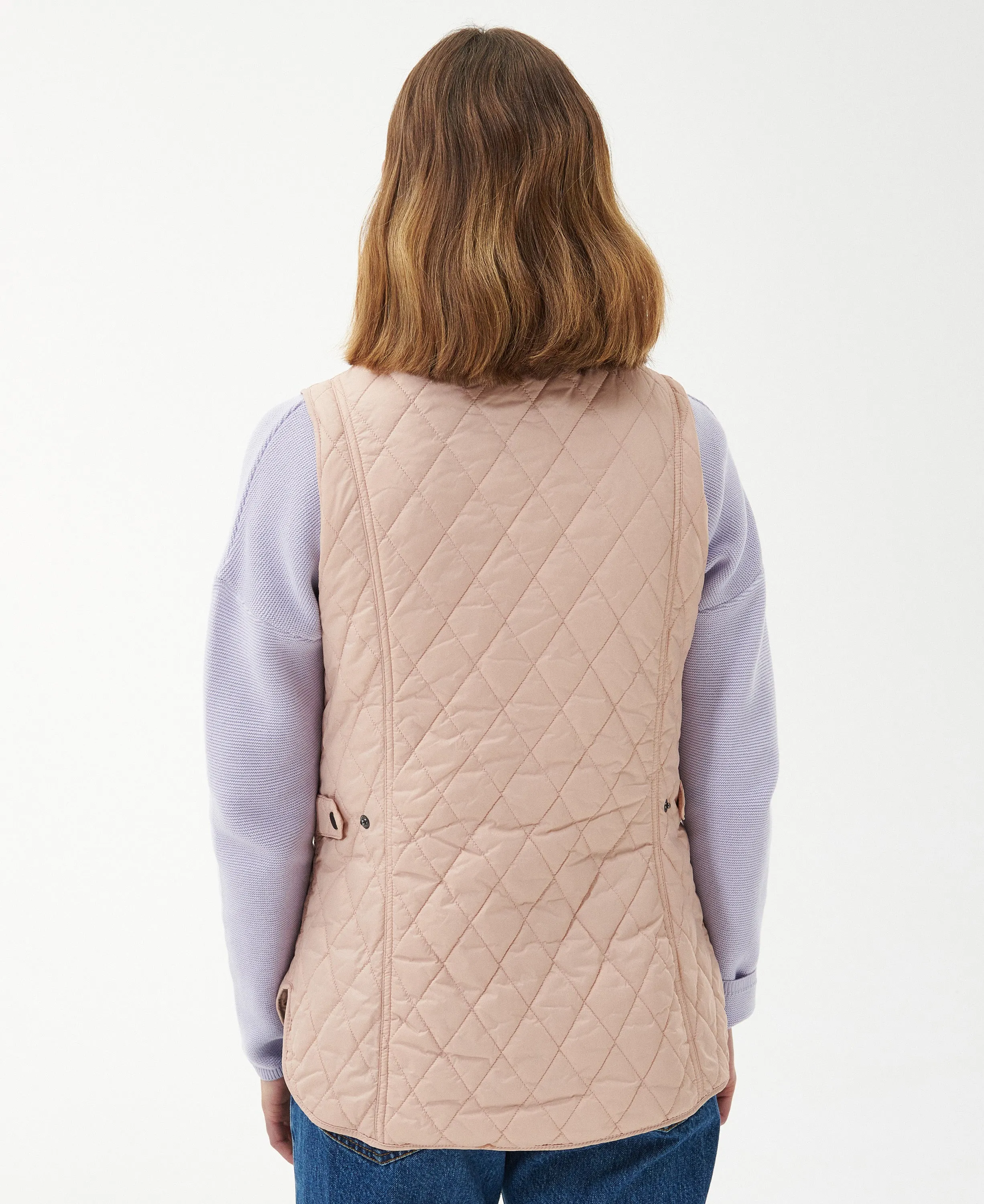 Barbour Otterburn Quilted Gilet