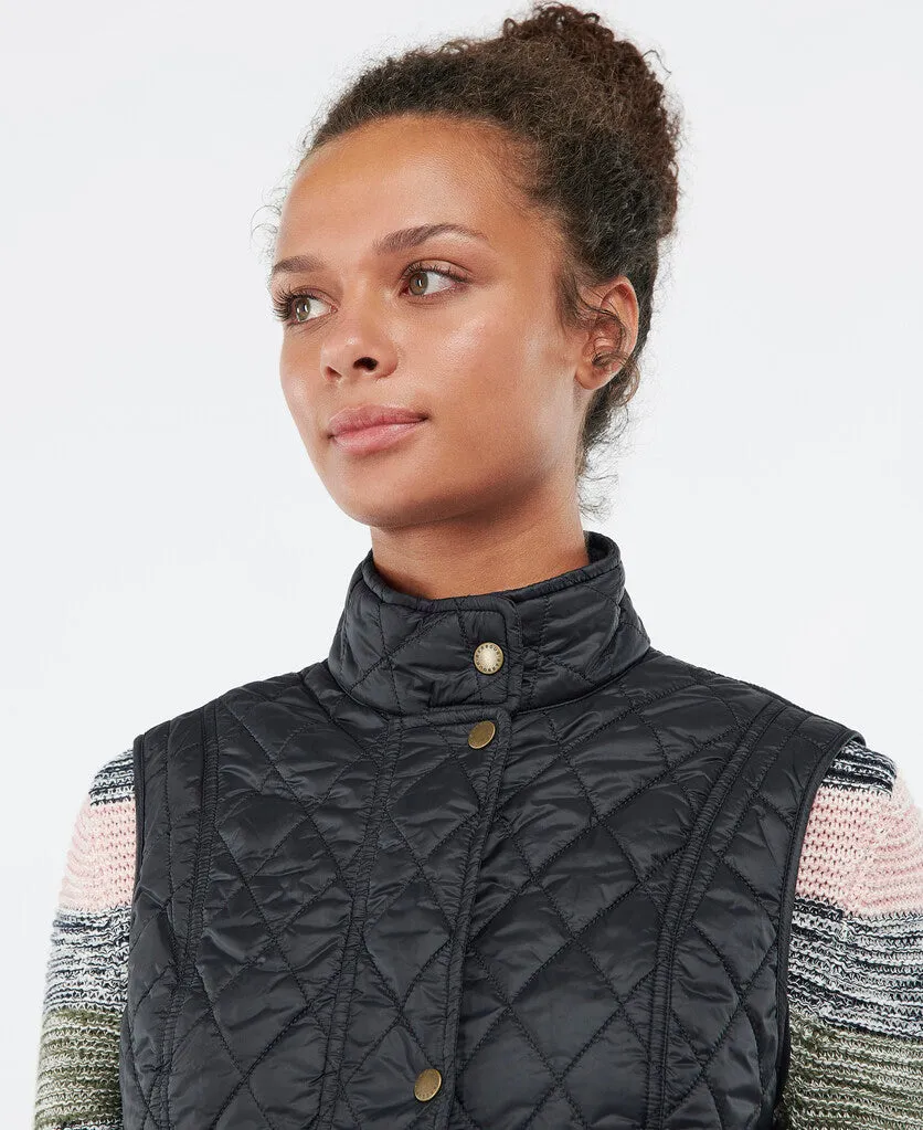 Barbour Otterburn Quilted Gilet